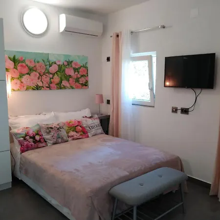 By The Mill Apartament Rogoznica (Sibenik-Knin)