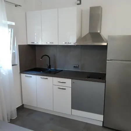 Apartament By The Mill Rogoznica (Sibenik-Knin)