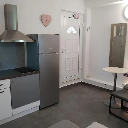 Apartament By The Mill Rogoznica (Sibenik-Knin)