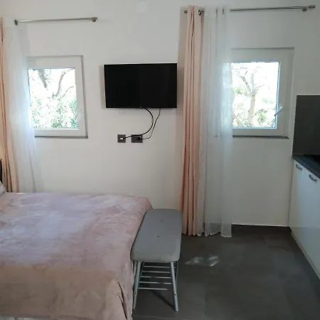 Apartament By The Mill *