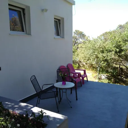 By The Mill Apartament Rogoznica (Sibenik-Knin)