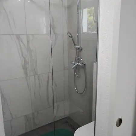 Apartament By The Mill