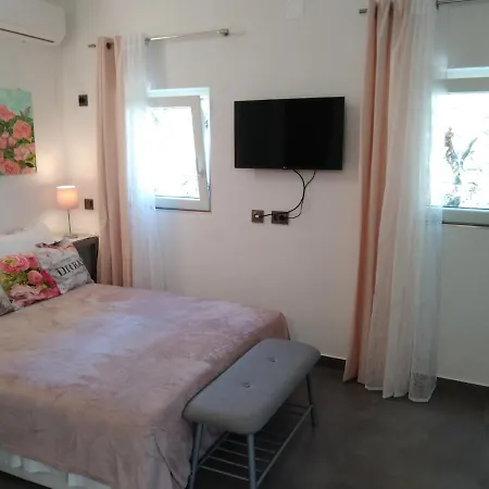 Apartament By The Mill *