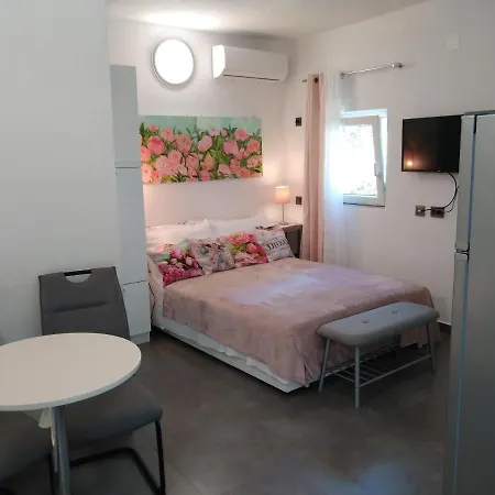 Apartament By The Mill